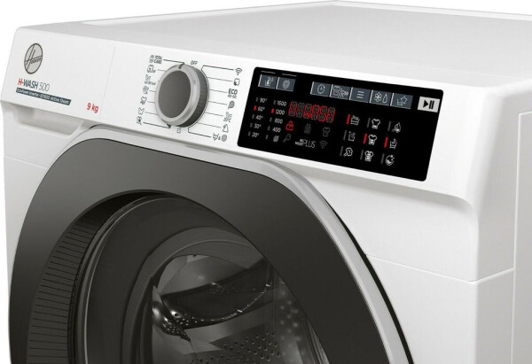 Hoover HWQ 69AMBS/1-S, Bild 4