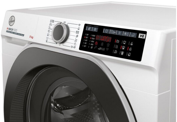 Hoover HWQ 69AMBS/1-S, Bild 6
