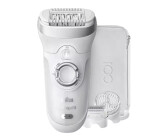 Braun Silk-épil 9 Flex 9-006 - Épilateur à tête flexible pour une é