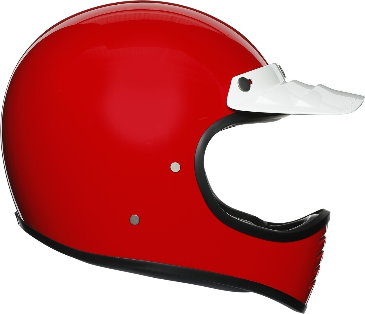AGV Legends rouge