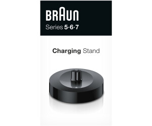 Buy Braun Series 5-6-7 Charging Stand from £18.99 (Today) – Best
