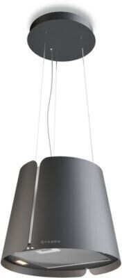 Faber Appliances Beat 430 gris
