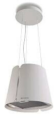 Faber Appliances Beat 430 blanc