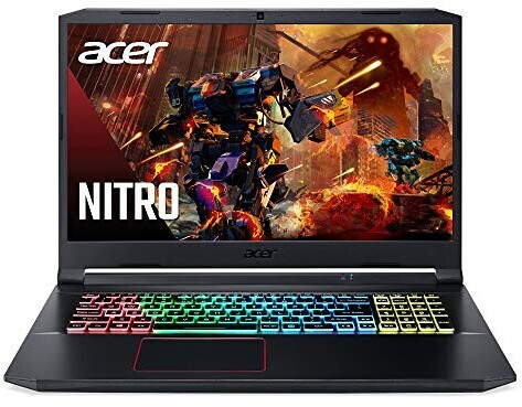 Acer Nitro 5 (AN517-52-71EH)