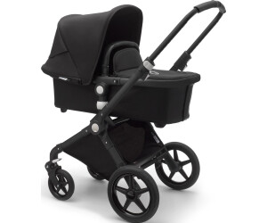 bugaboo black