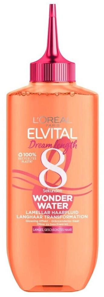 L'Oréal Elvital Dream length 8 seconds Wonder Water (200 ml)