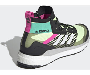 terrex free hiker primeblue w