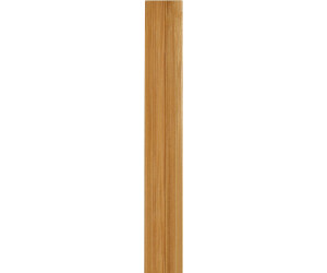 € bei 60,04 55x30x145cm Preisvergleich ab Leiterregal (18632) Bamboo Zeller |