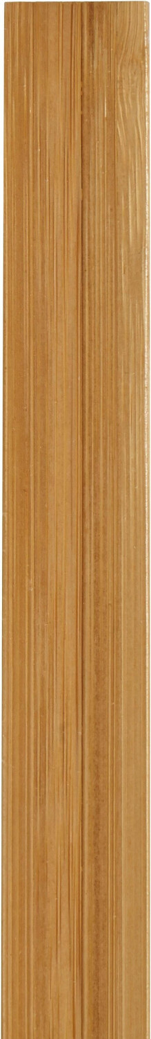 60,04 Preisvergleich € 55x30x145cm Bamboo ab bei Zeller | Leiterregal (18632)