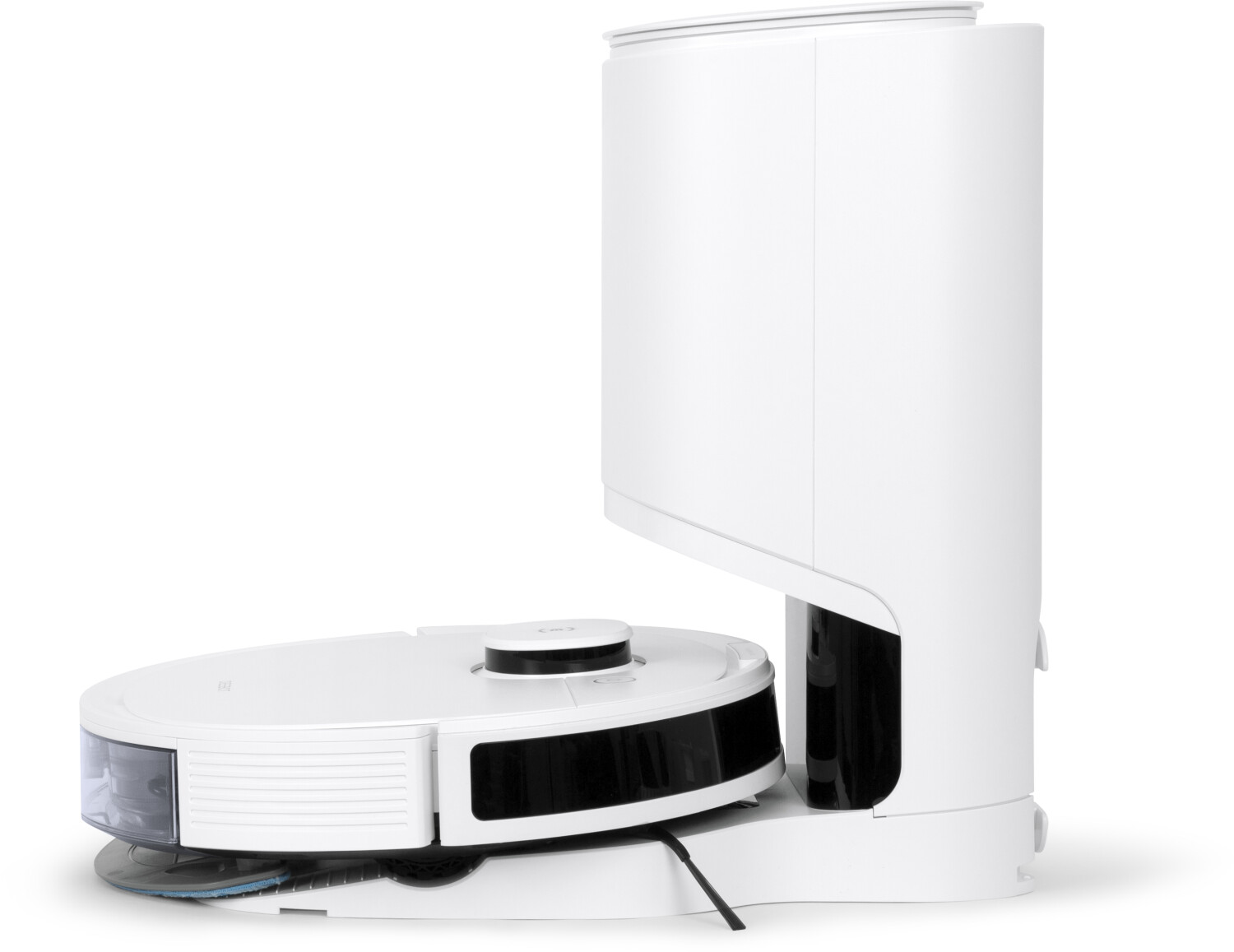 ecovacs deebot 8