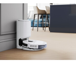Buy ECOVACS DEEBOT N8 PRO+ from £461.99 (Today) – Best Deals on
