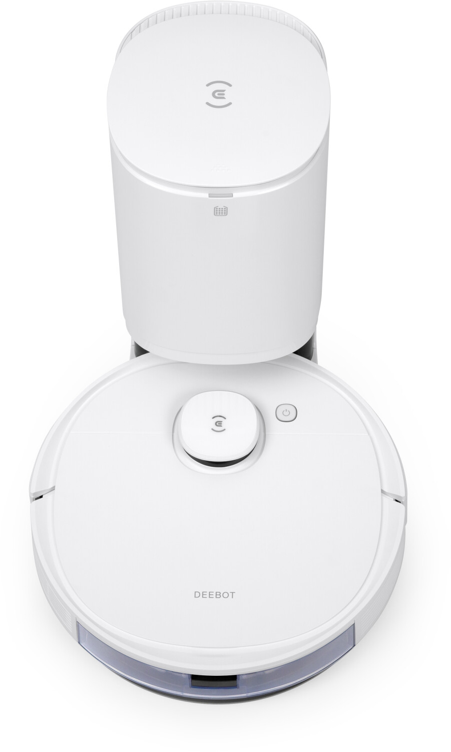 Ecovacs deebot prix