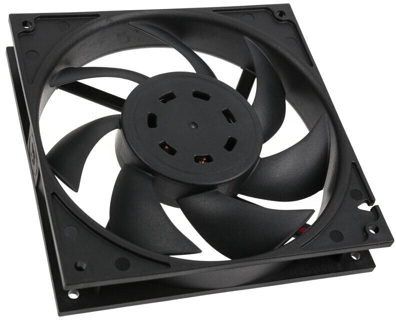 EK Water Blocks EK-Furious Vardar EVO 140 PWM
