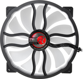 Raijintek Anemi 20 RBW