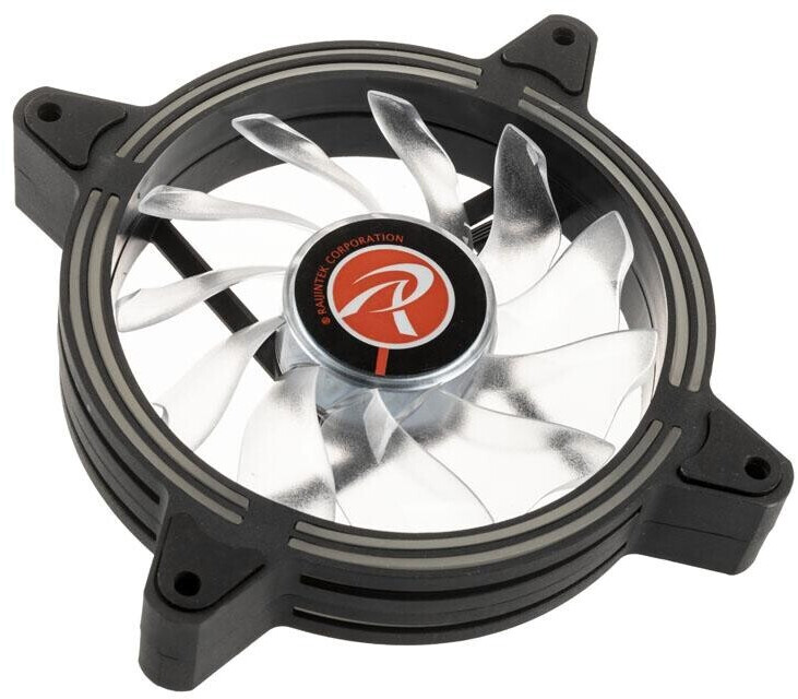 Raijintek SKLERA 12 RBW 3 Pack