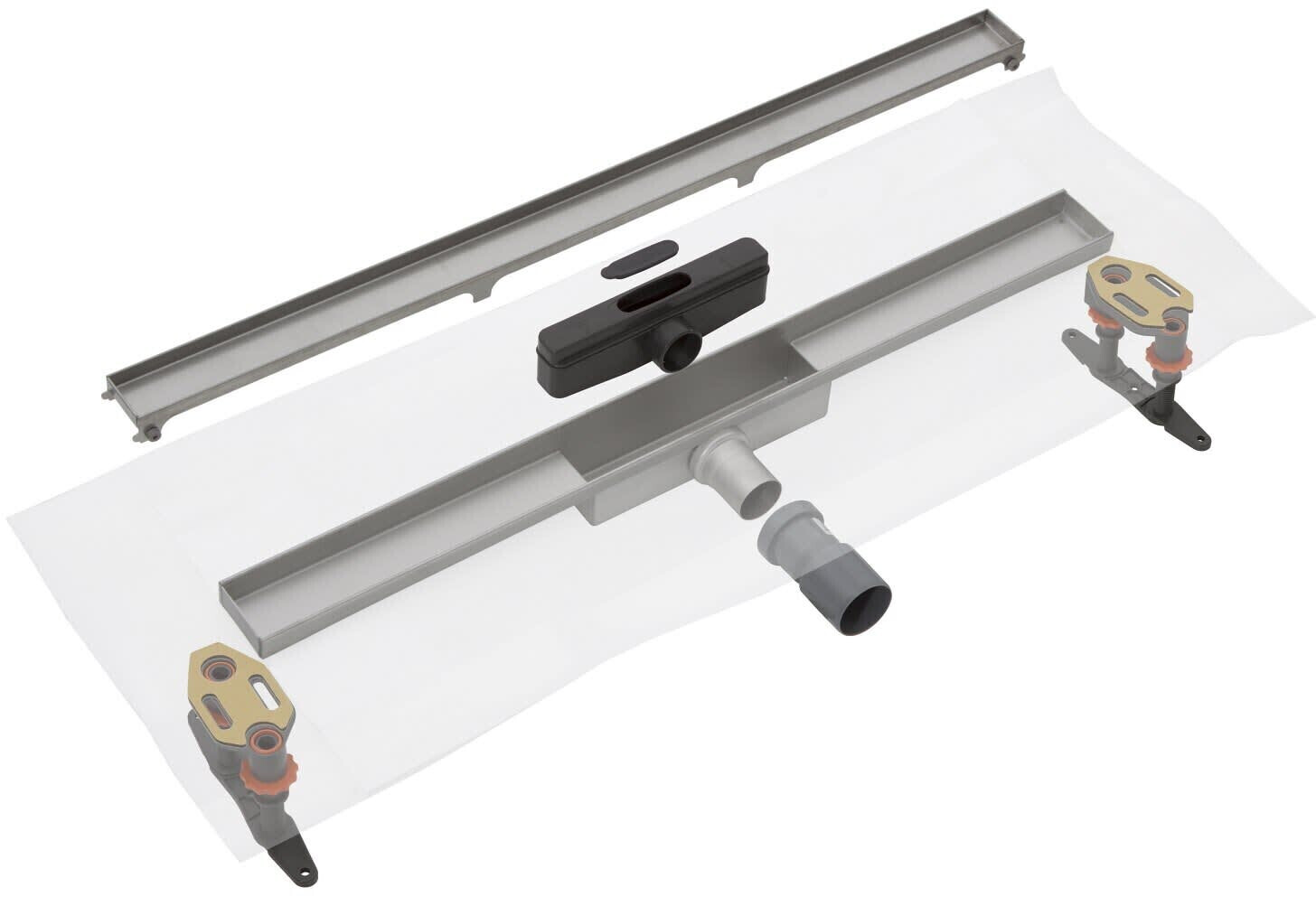 ESS EDCOMTFF-500-30