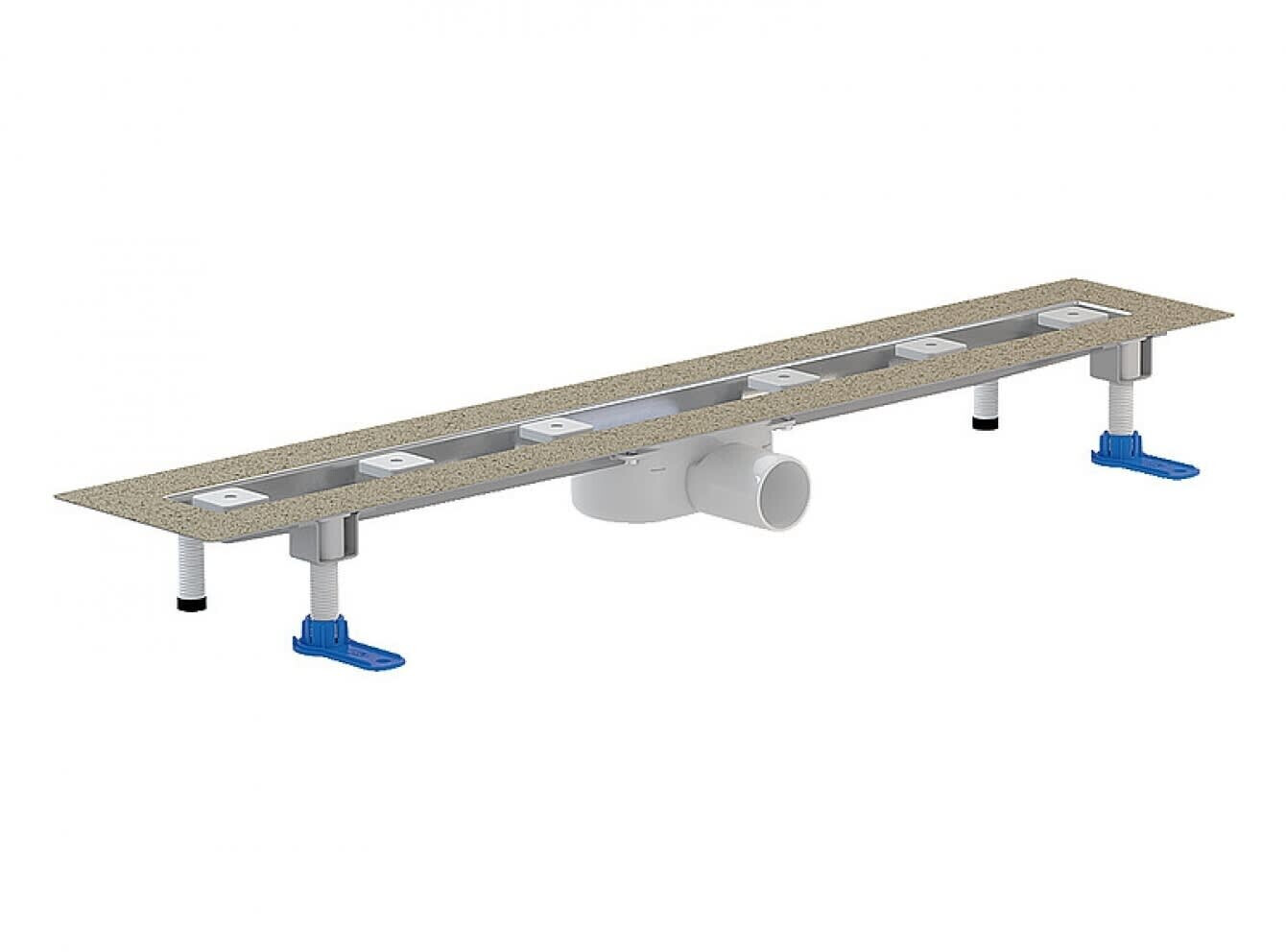 Dallmer 523501