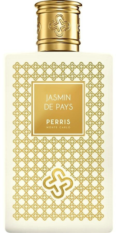 Perris Monte Carlo Jasmin de Pays Eau de Parfum