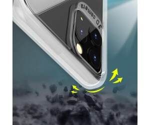 kwmobile Handyhülle kompatibel mit Samsung Galaxy A54 5G Hülle - gummierte  Handy Case aus Silikon in Strahlend Gelb ab 9,99 €