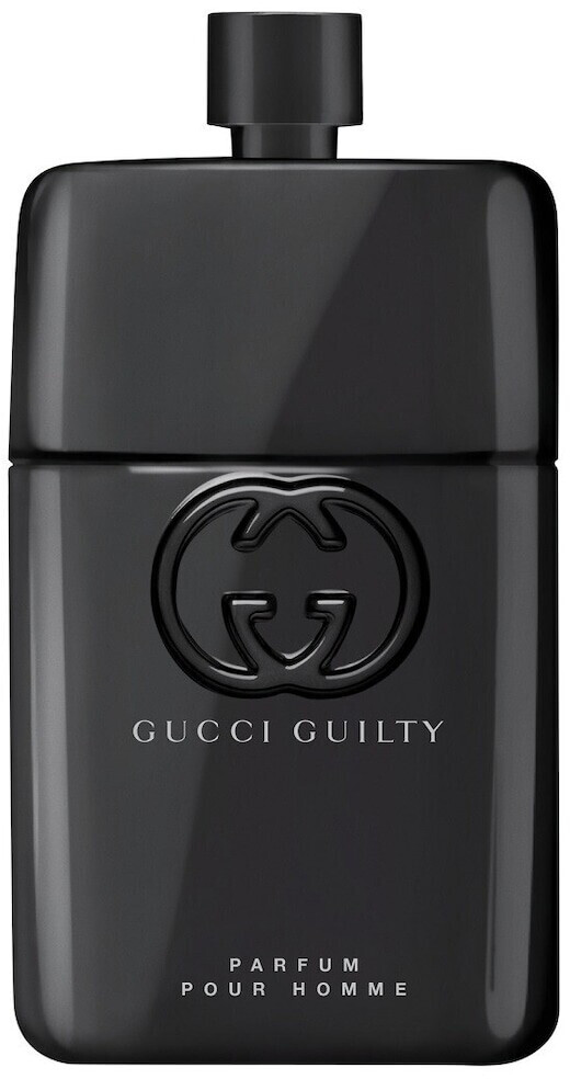 Gucci Guilty Pour Homme Eau de Parfum 200ml ab 125 10 Preisvergleich bei idealo