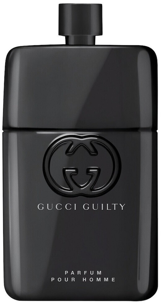 Photos - Men's Fragrance GUCCI Guilty Pour Homme Eau de Parfum  (200ml)