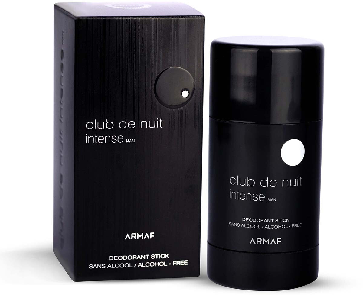 Armaf Club de Nuit Intense Man Deostick (75g)