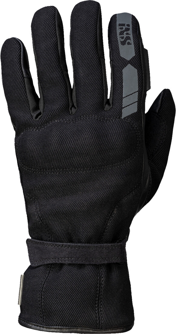 IXS Torino-Evo-ST 3.0 Lady black