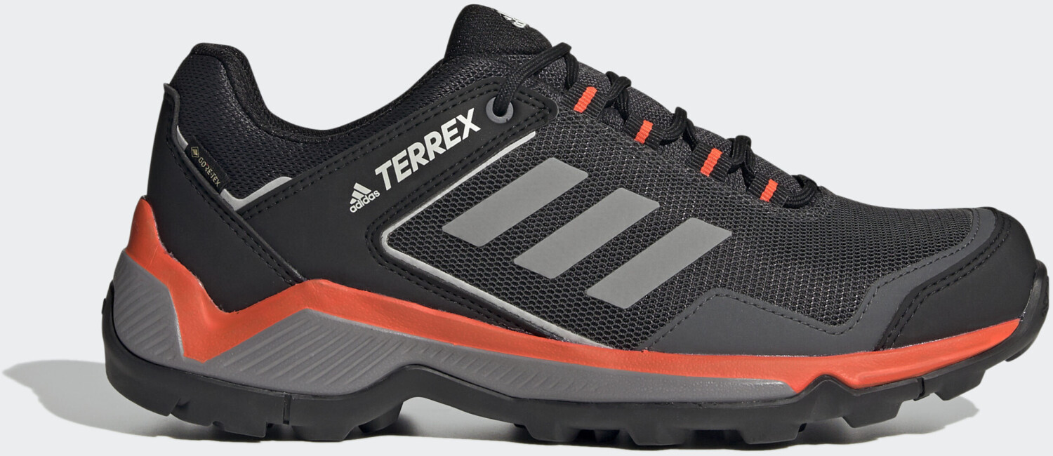 Schuhe adidas - Terrex Eastrail Gtx GORE-TEX BC0965 Grefou/Cblack/Grethr - Trekkingschuhe 