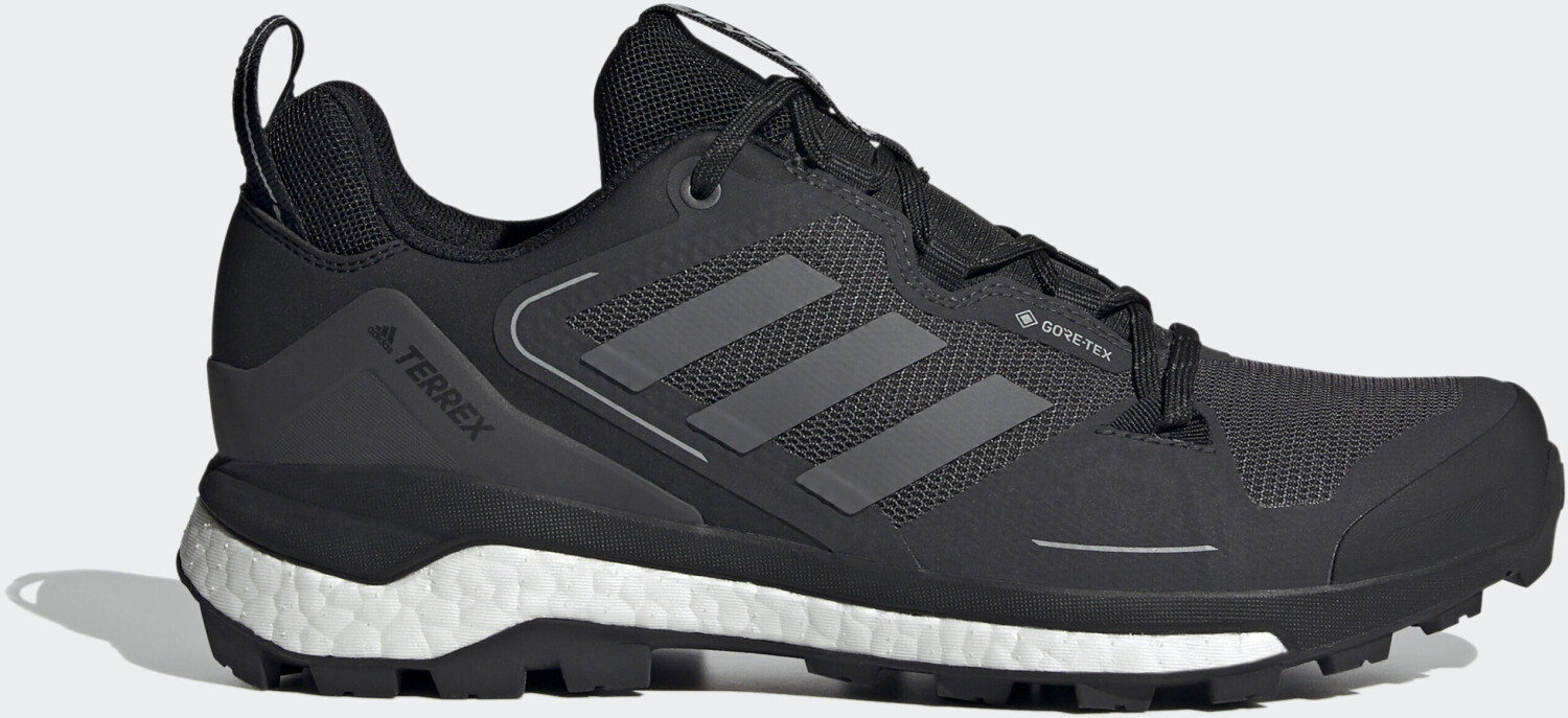 Adidas TERREX Skychaser GORE-TEX 2.0 Core Black/Grey Four/Dgh Solid Grey ab 95,31 