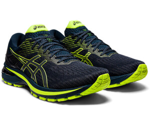 GT-2000 9 BLEU GRIS FEMME 1012A859 400 – Achat pas cher - GO Sport