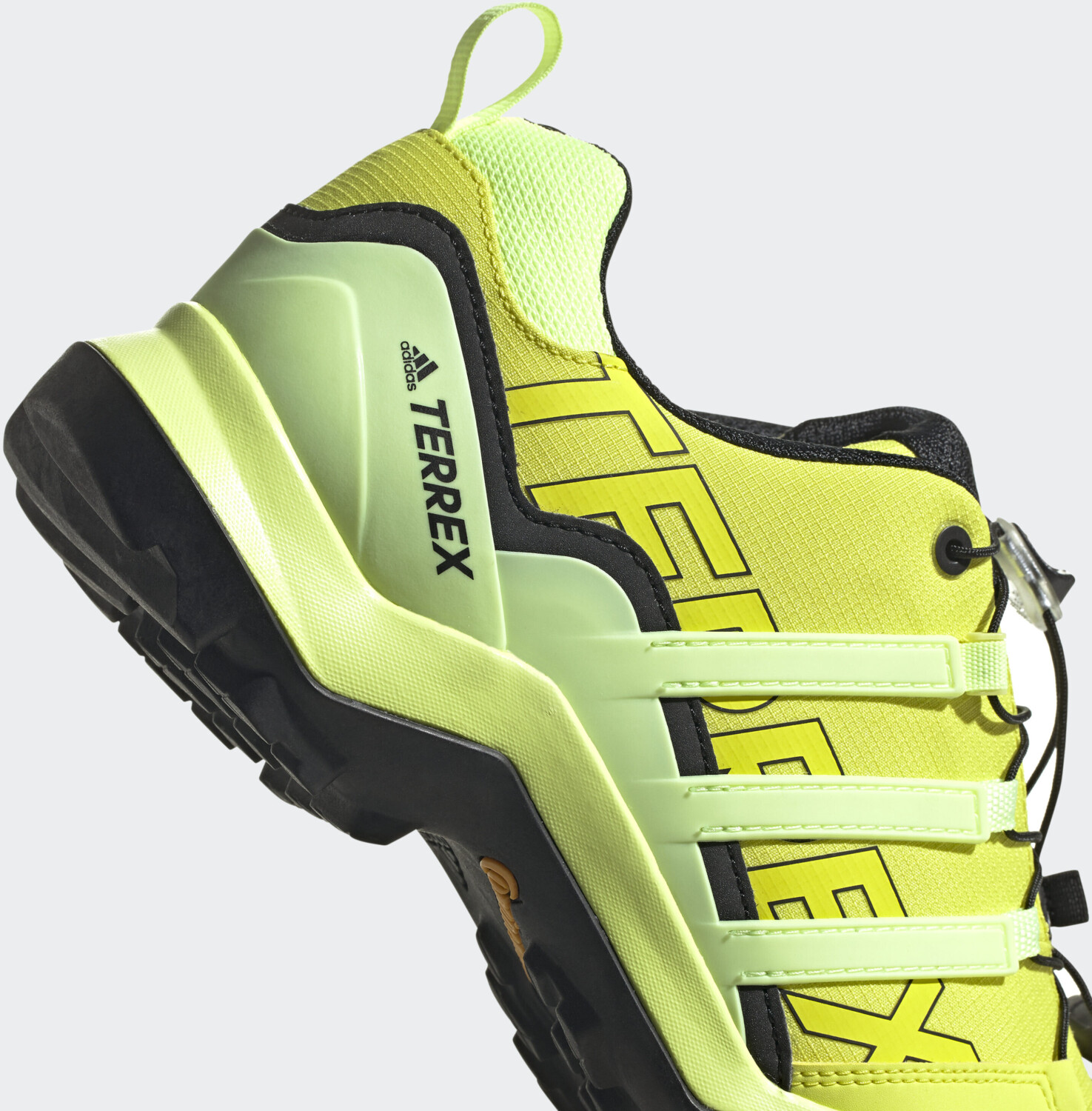 Adidas TERREX Swift R2 Acid Yellow/Hi-Res Yellow/Core Black desde 83,99 â¬ | Compara precios en 