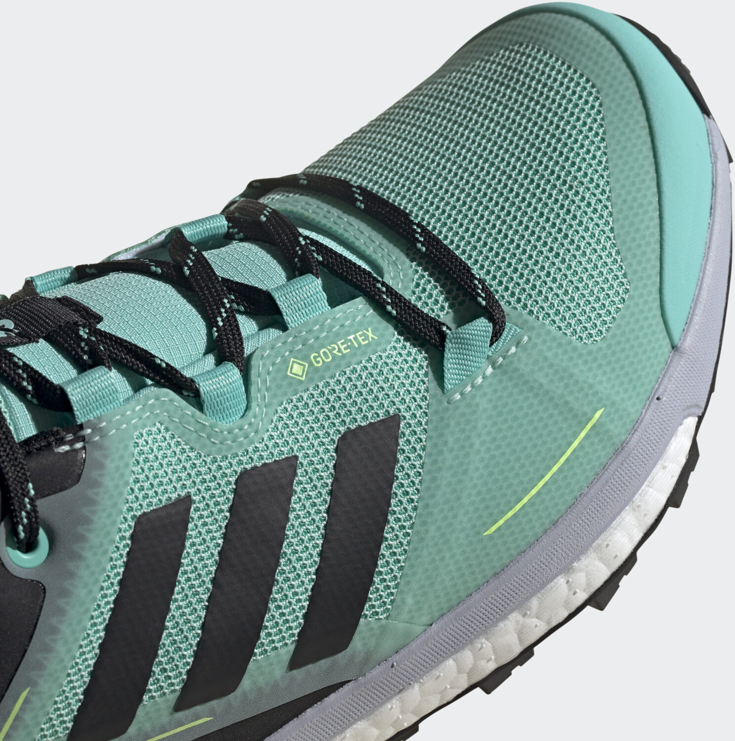 Buy Adidas TERREX Skychaser GORE TEX 2.0 Women acid mint core
