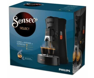 Philips Senseo Select CSA240 ab 72,99 € (Februar 2024 Preise) |  Preisvergleich bei