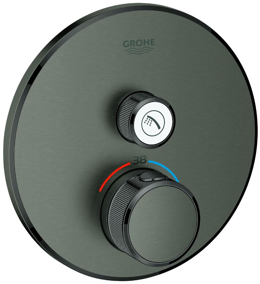 GROHE Grohtherm SmartControl (29118AL0)