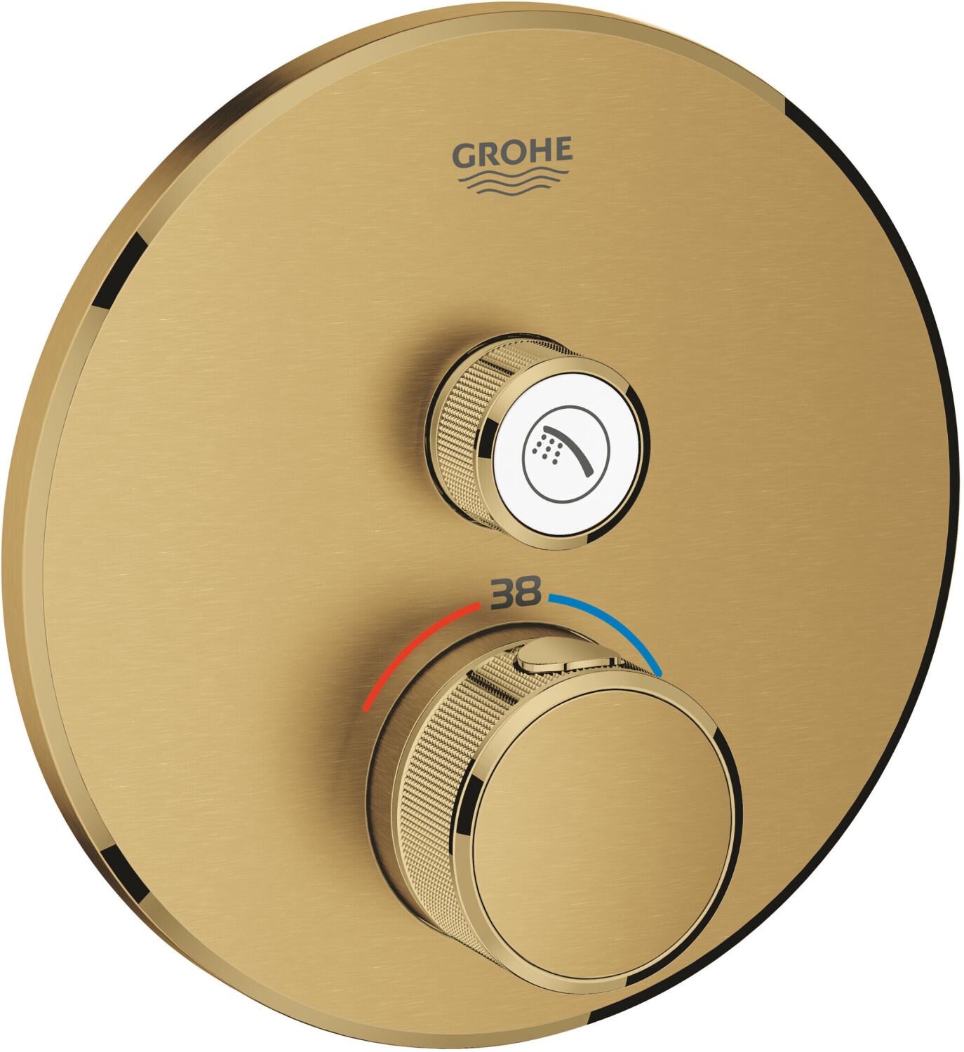 GROHE Grohtherm SmartControl (G29118GN0)