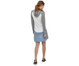 Buy Patagonia Tech Skort (82151) berlin blue from £69.99 ...