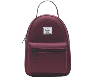 Herschel nova mini best sale backpack price