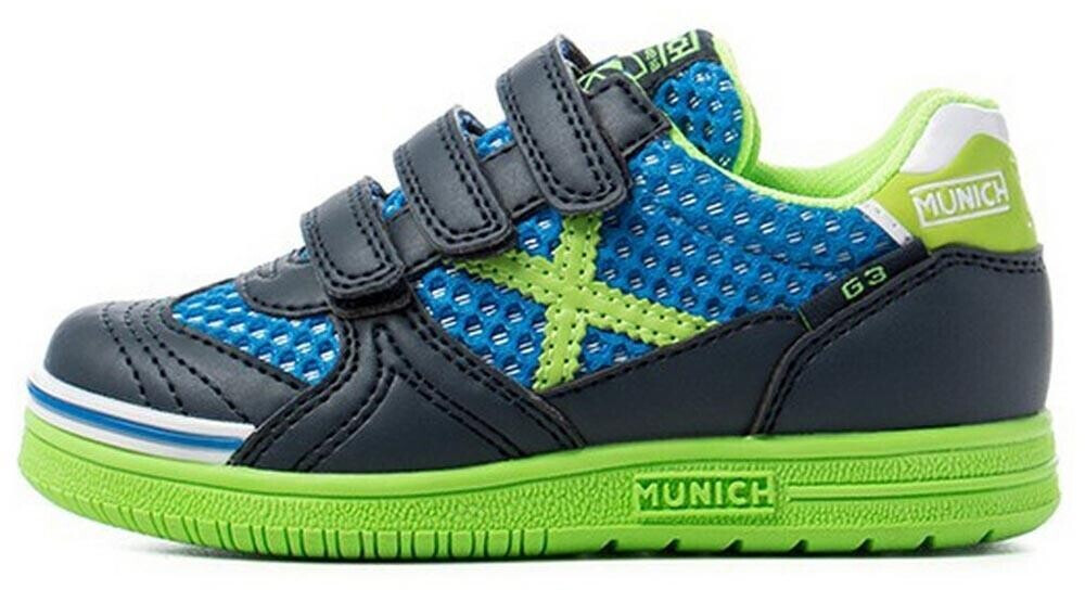 Munich G3 Breath Velcro In (1515826)