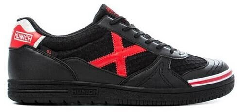 Munich G3 Mesh (3110756)