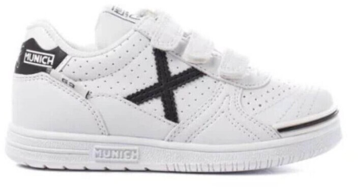 Munich G3 Profit Velcro In (1514007)