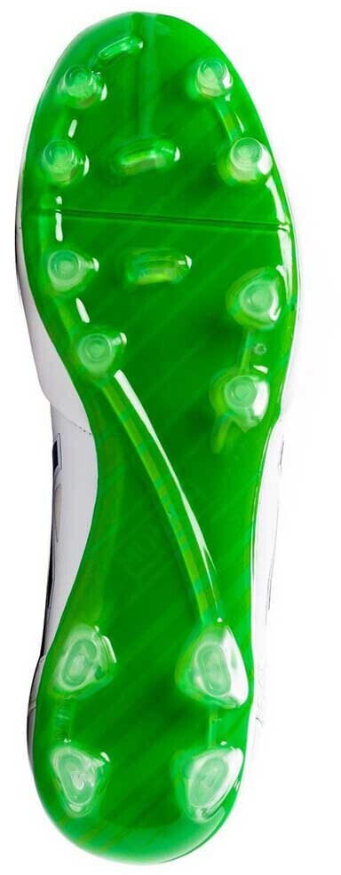 Munich Tiga Leather Fg (3192001) white