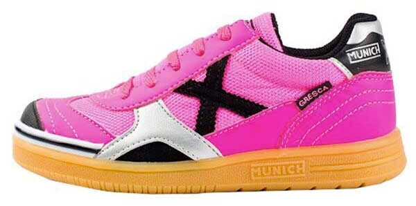 Munich Gresca In (1500610) fucsia