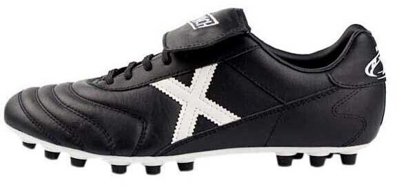 Munich Mundial U25 (2150307) black/white
