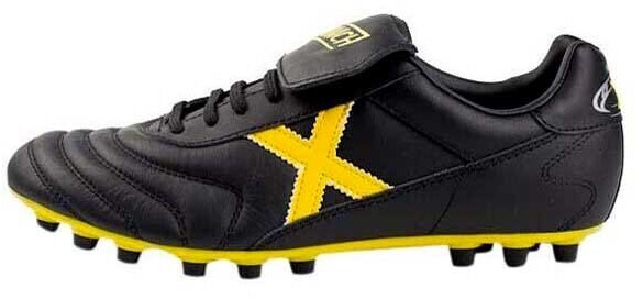 Munich Mundial U25 (2150309) black/yellow