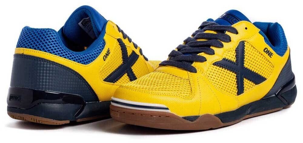 Munich One In (3071036) yellow