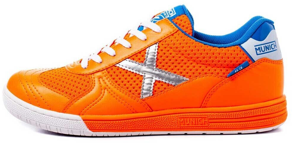 Munich G3 In (3110947) orange