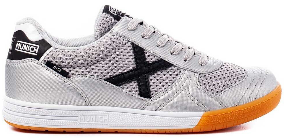 Munich G3 In (3110948) white/black