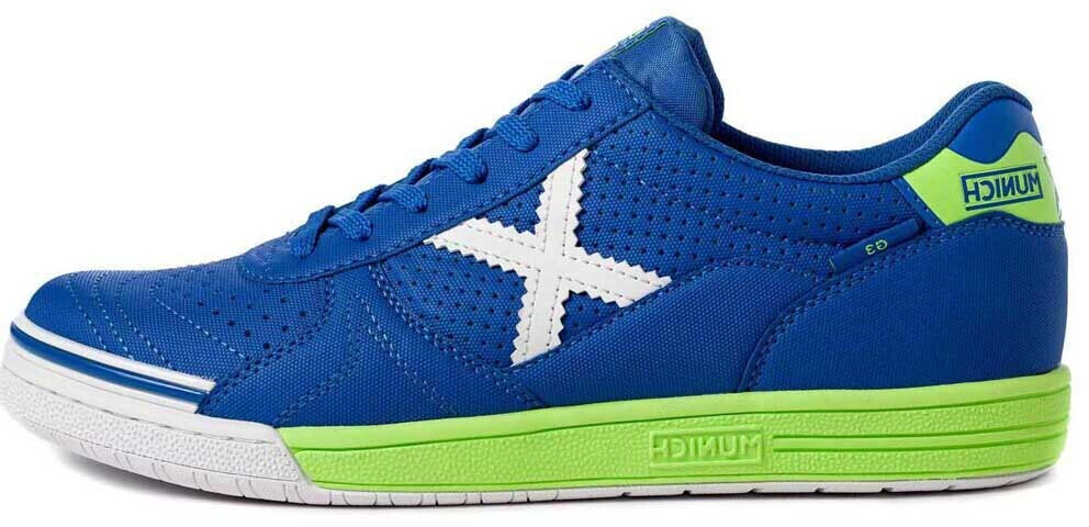 Munich G3 Profit (3111162) blue