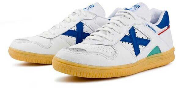 Munich Continental (4100821) white