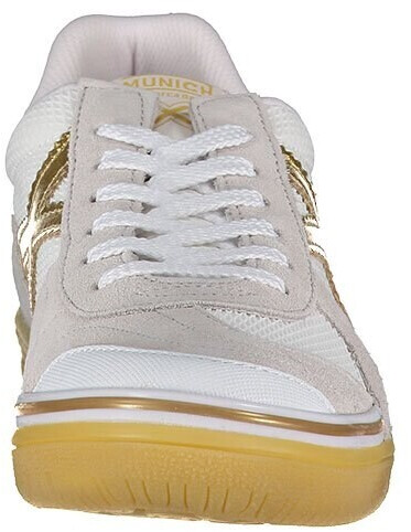 Munich Gresca (3000282) white/gold